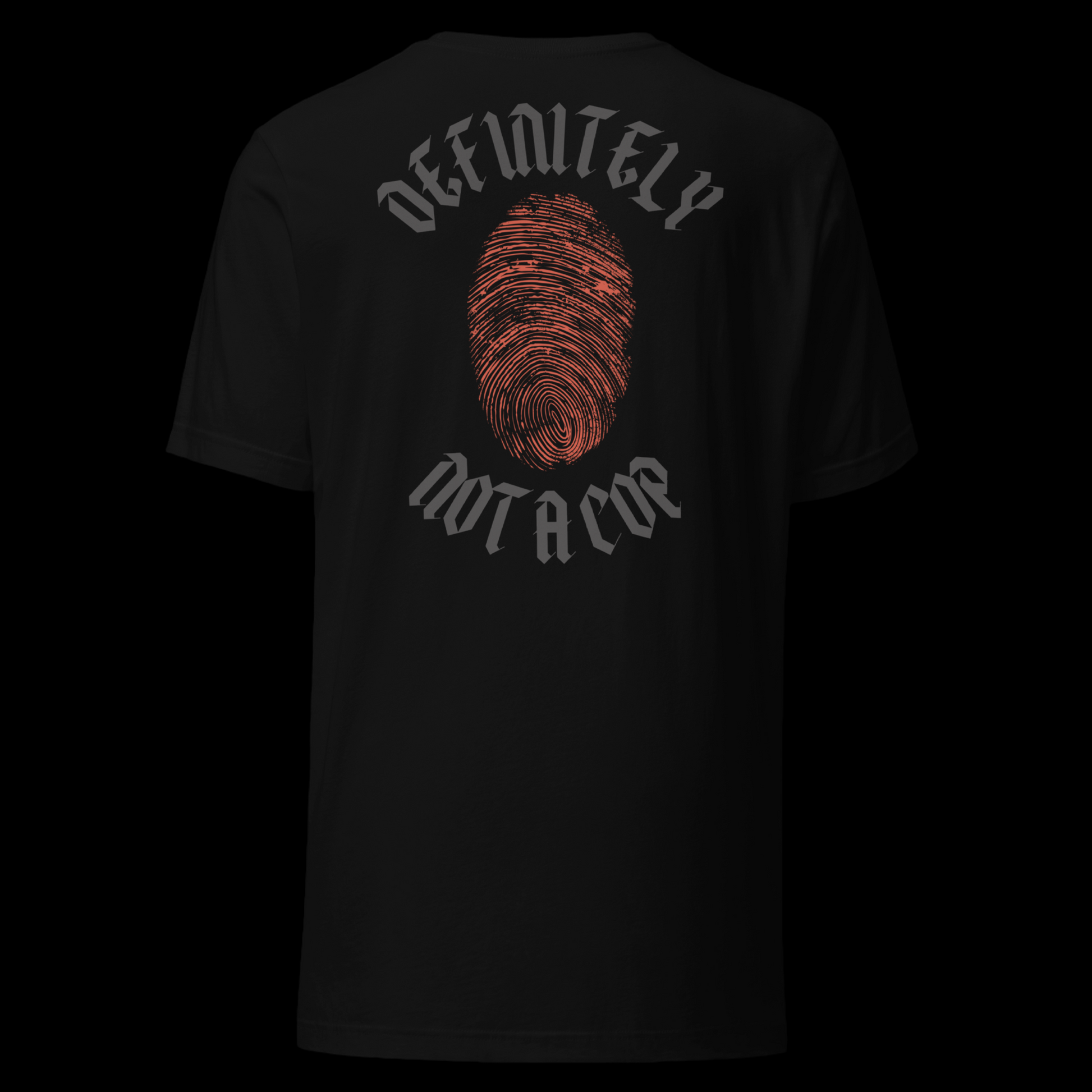 FELONS LIVE FOREVER Tee ( MADE IN THE USA )