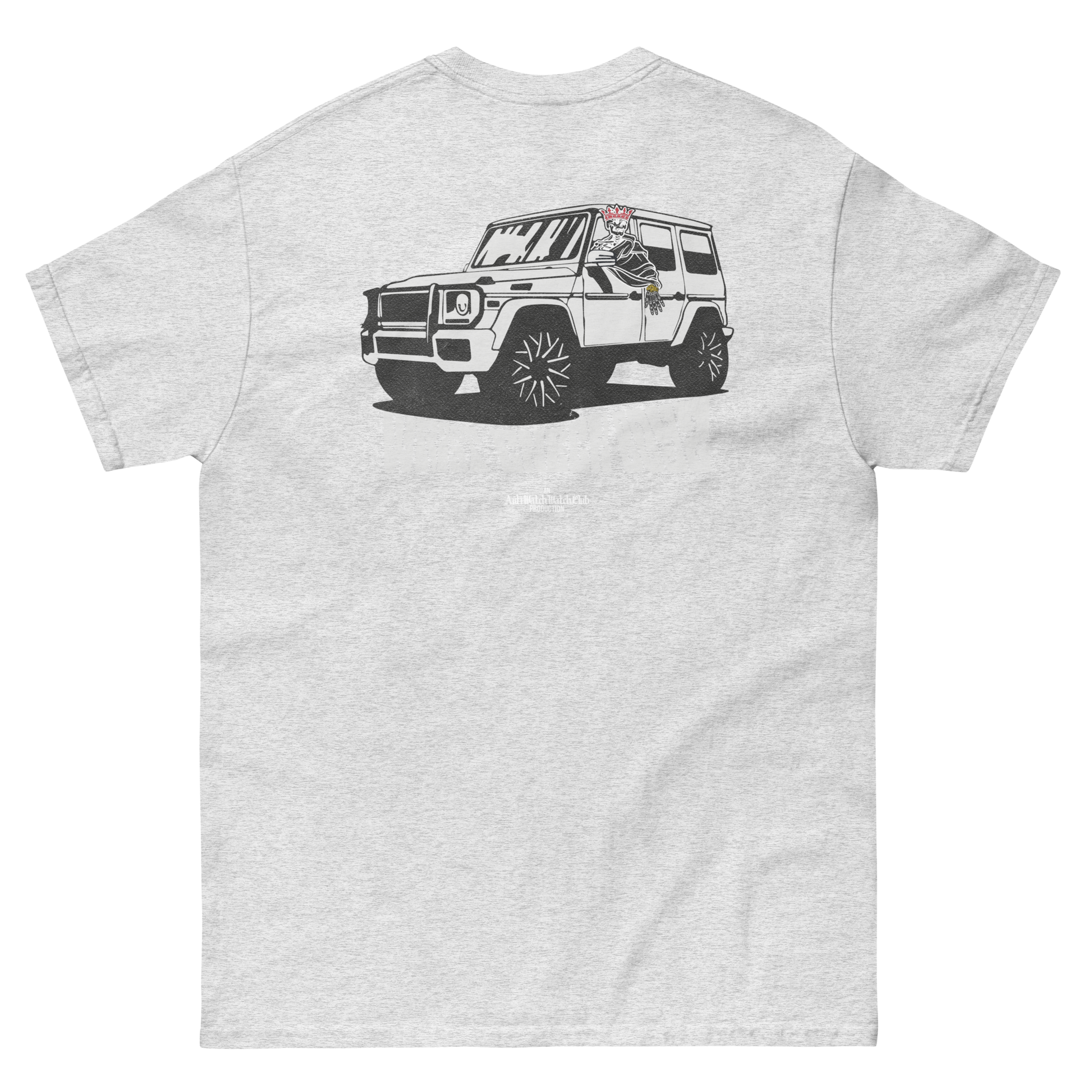 Dem Wrist Check Boyz Tee