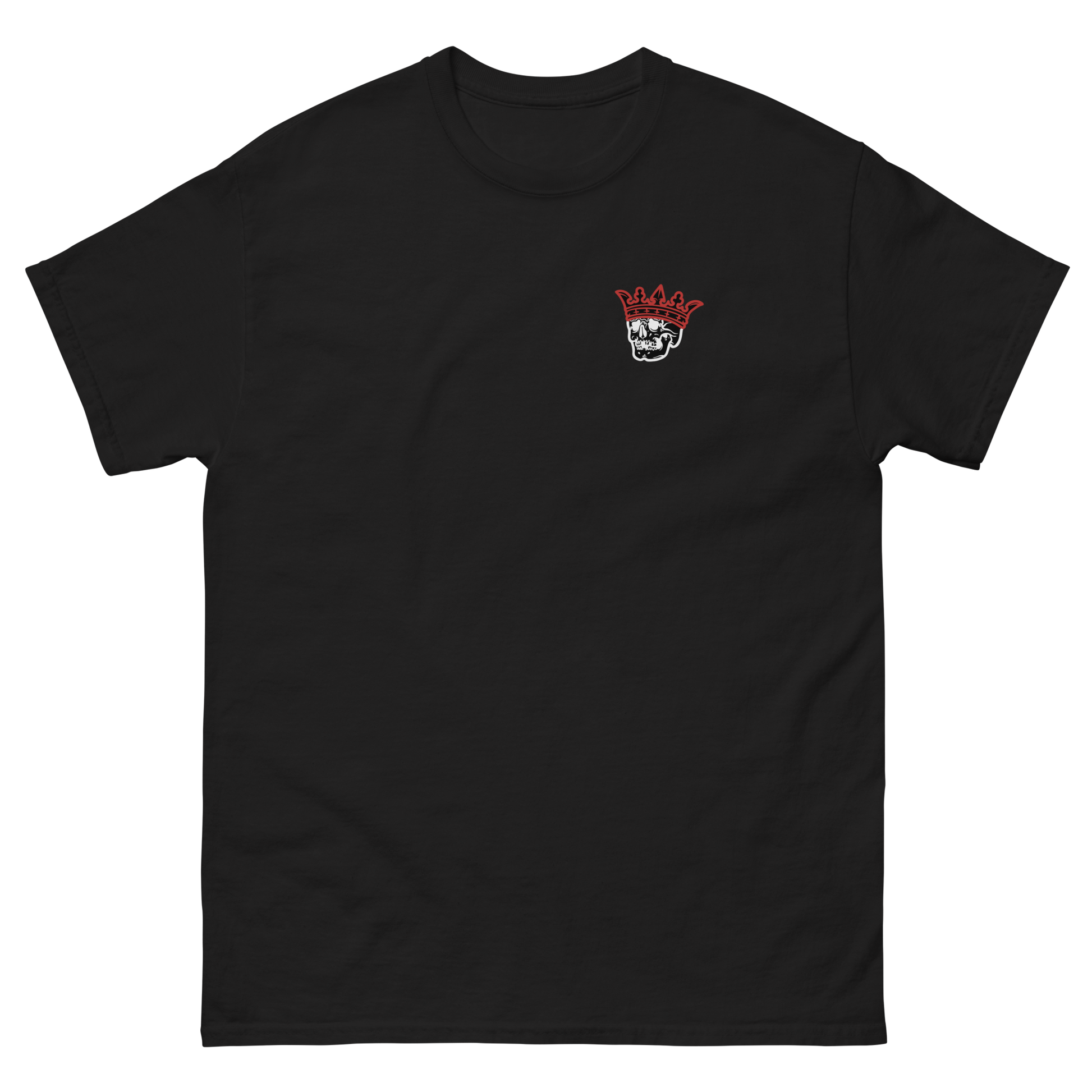 Dem Wrist Check Boyz Tee