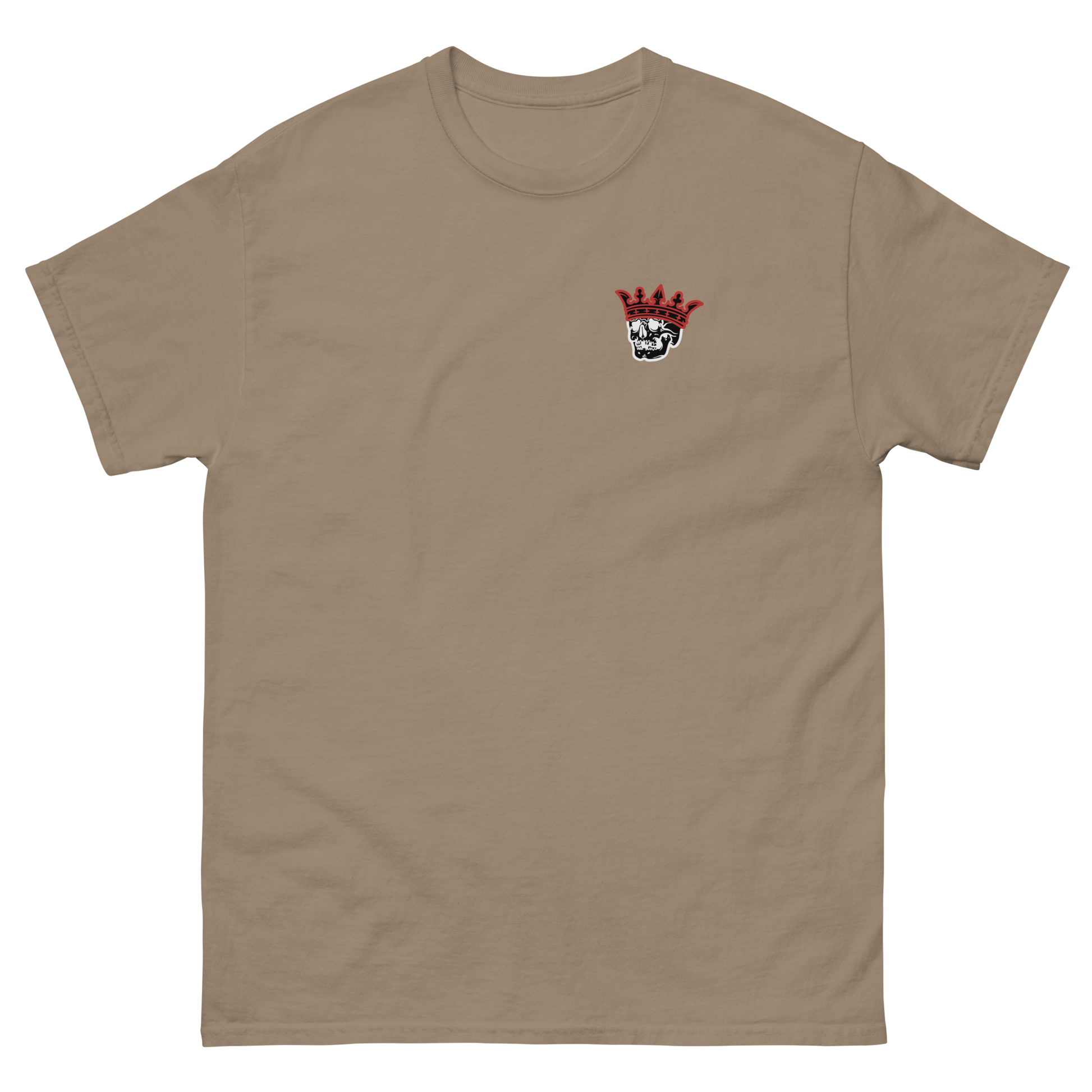 Dem Wrist Check Boyz Tee
