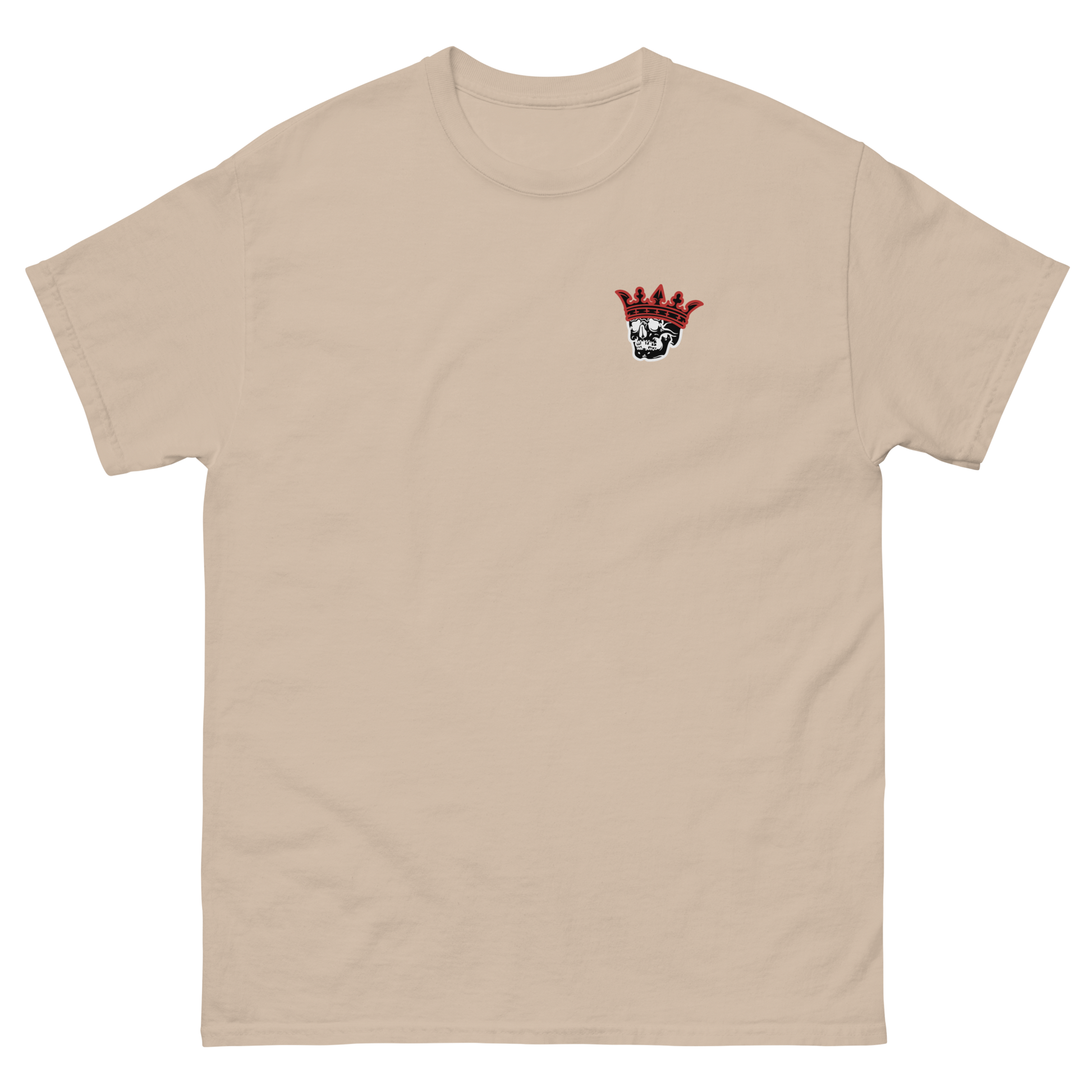 Dem Wrist Check Boyz Tee
