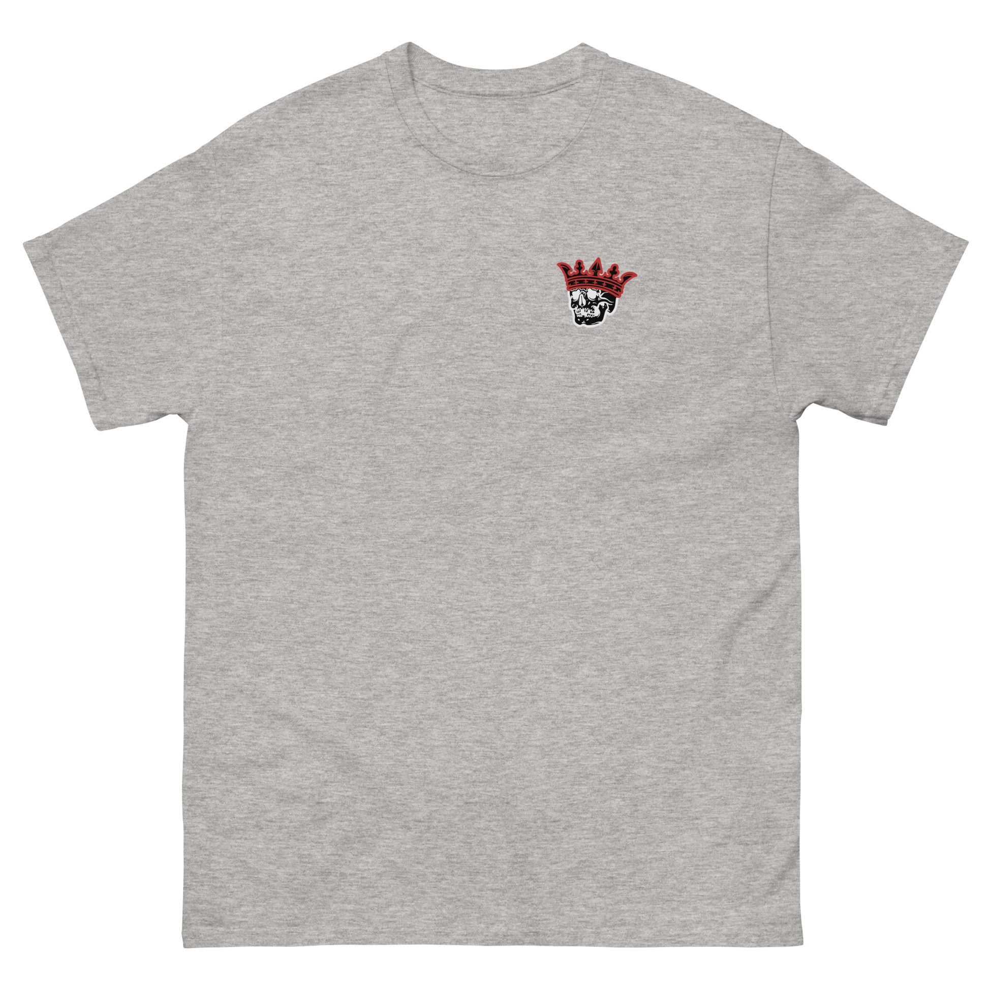 Dem Wrist Check Boyz Tee
