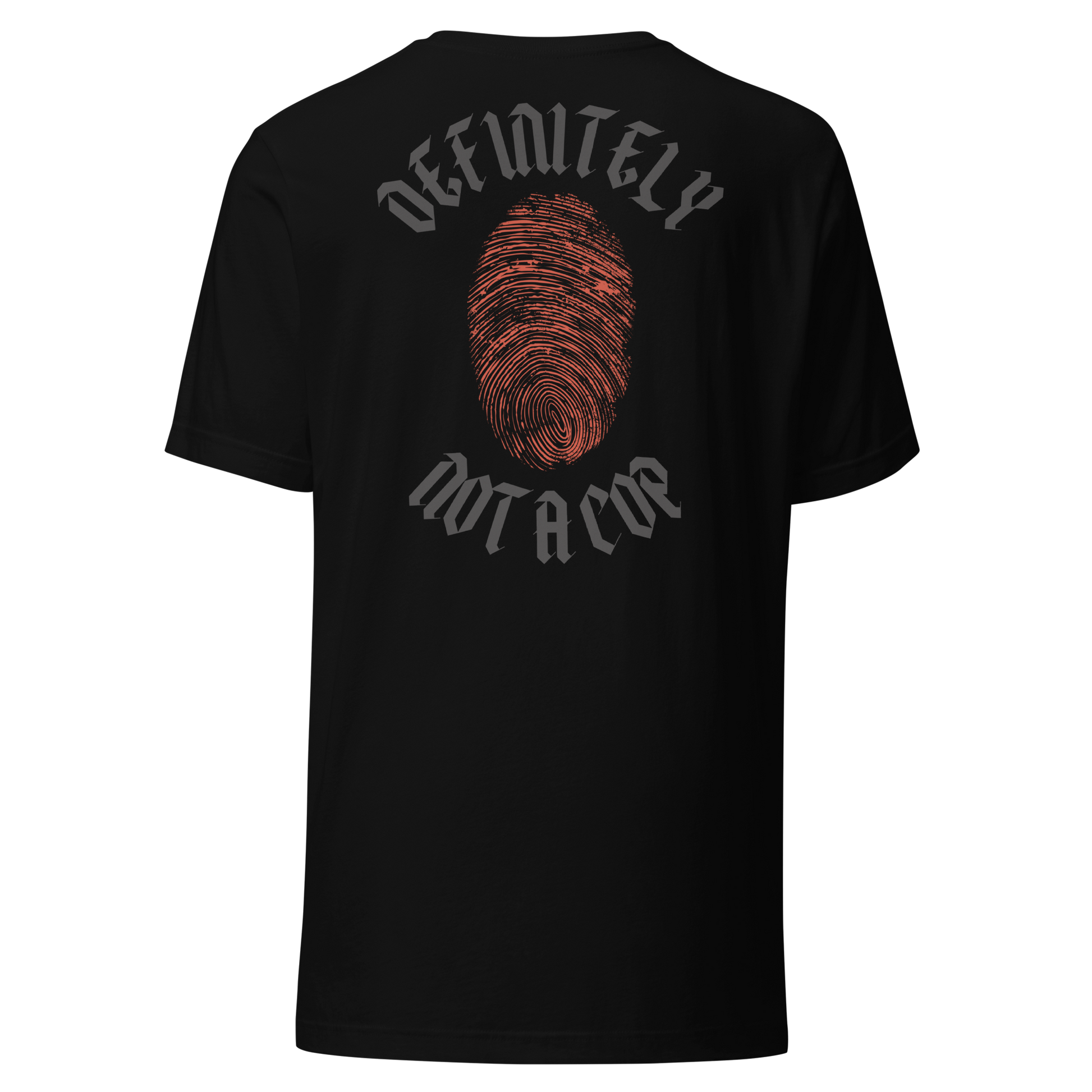 FELONS LIVE FOREVER Tee ( MADE IN THE USA )