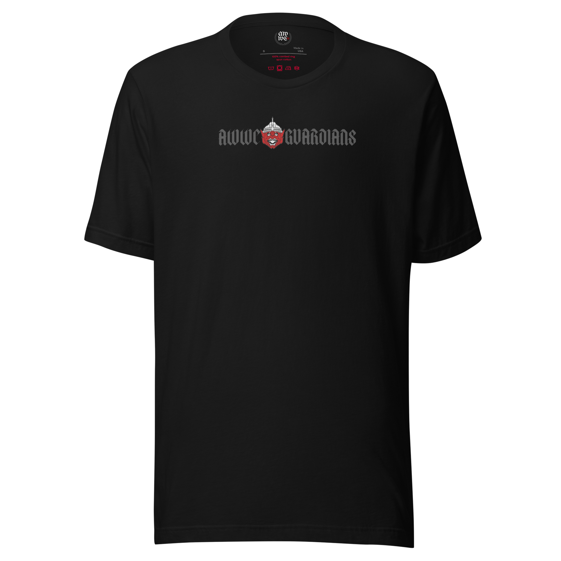 FELONS LIVE FOREVER Tee ( MADE IN THE USA )