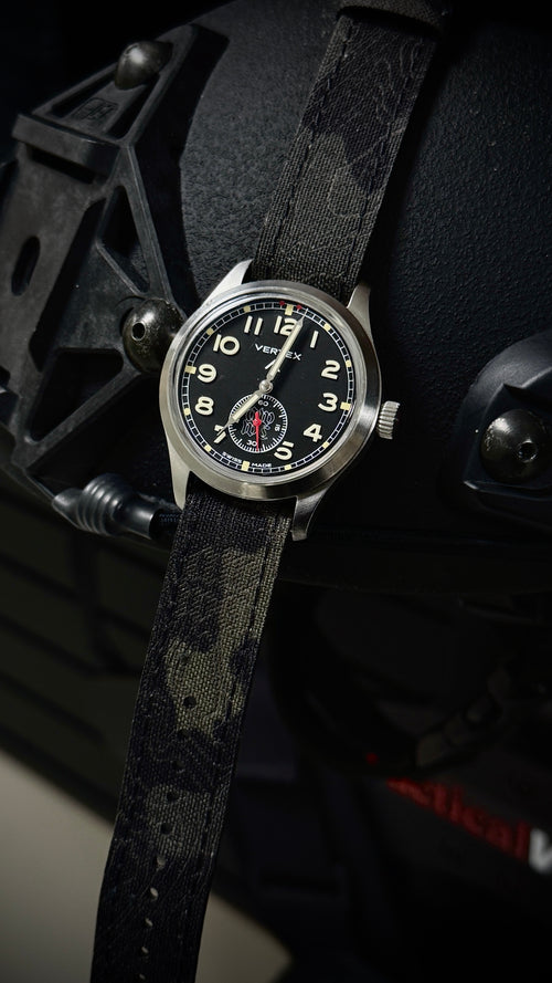 TAMFAMGRAM x Anti Watch Watch Club Straps