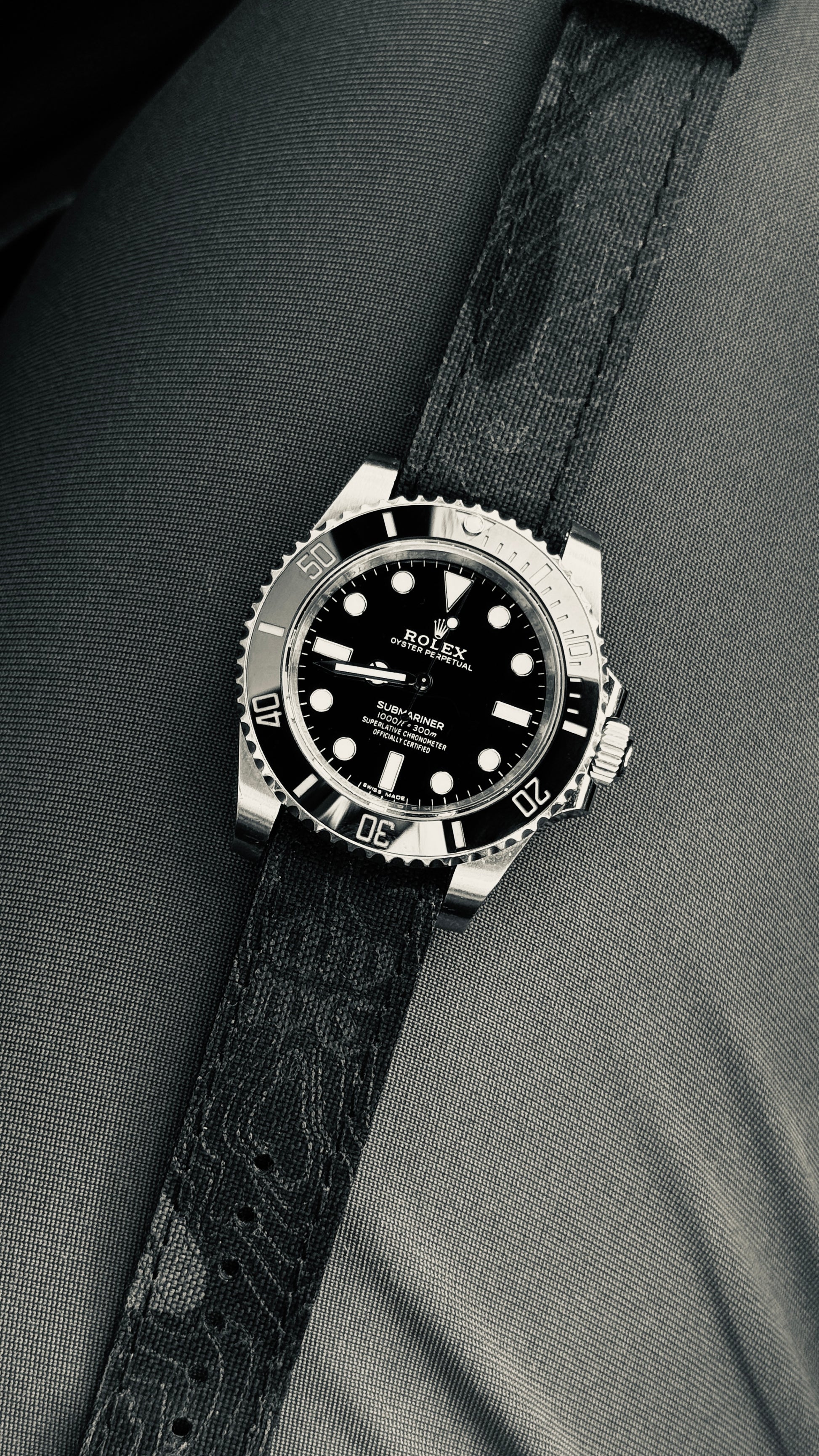 TAMFAMGRAM x Anti Watch Watch Club Straps