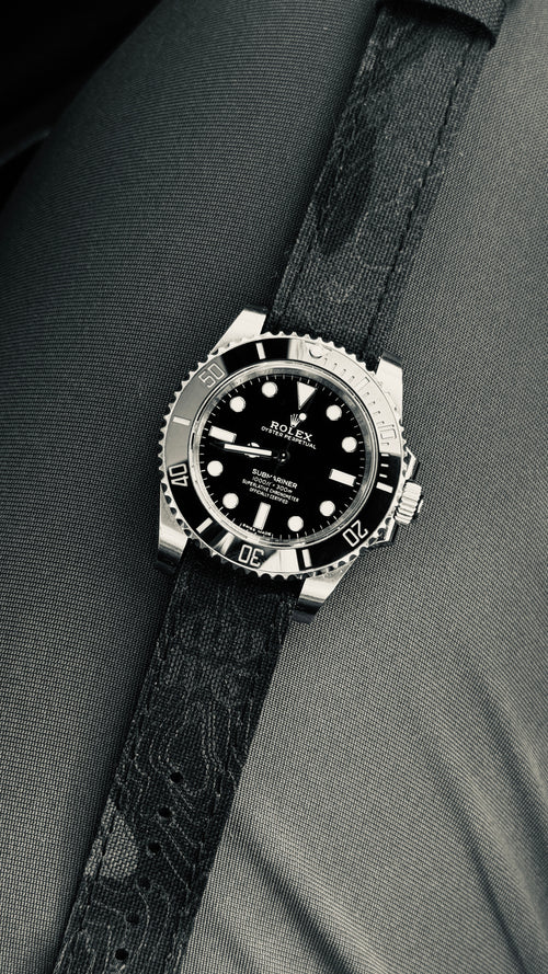 TAMFAMGRAM x Anti Watch Watch Club Straps