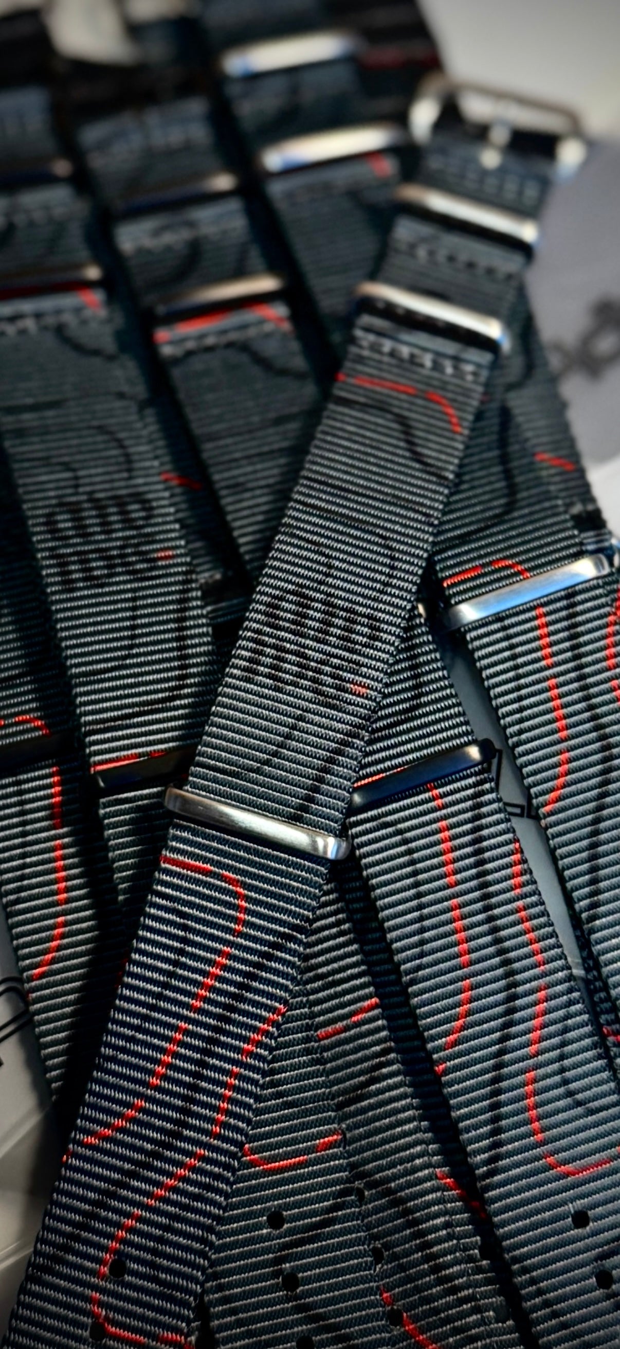 DECON-II Strap by AWWC [PRE-ORDER]