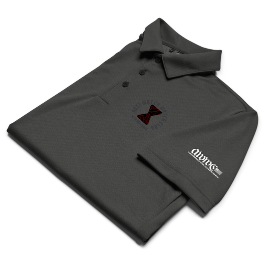 'AP' Polo