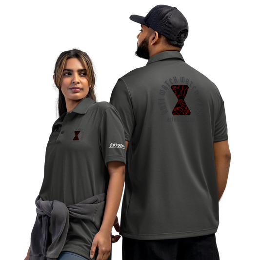 'AP' Polo