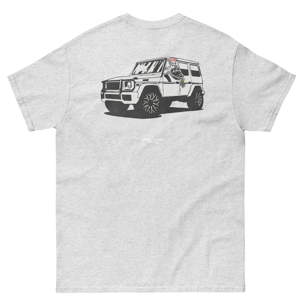 Dem Wrist Check Boyz Tee