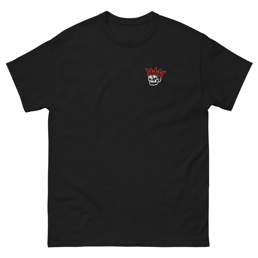 Dem Wrist Check Boyz Tee