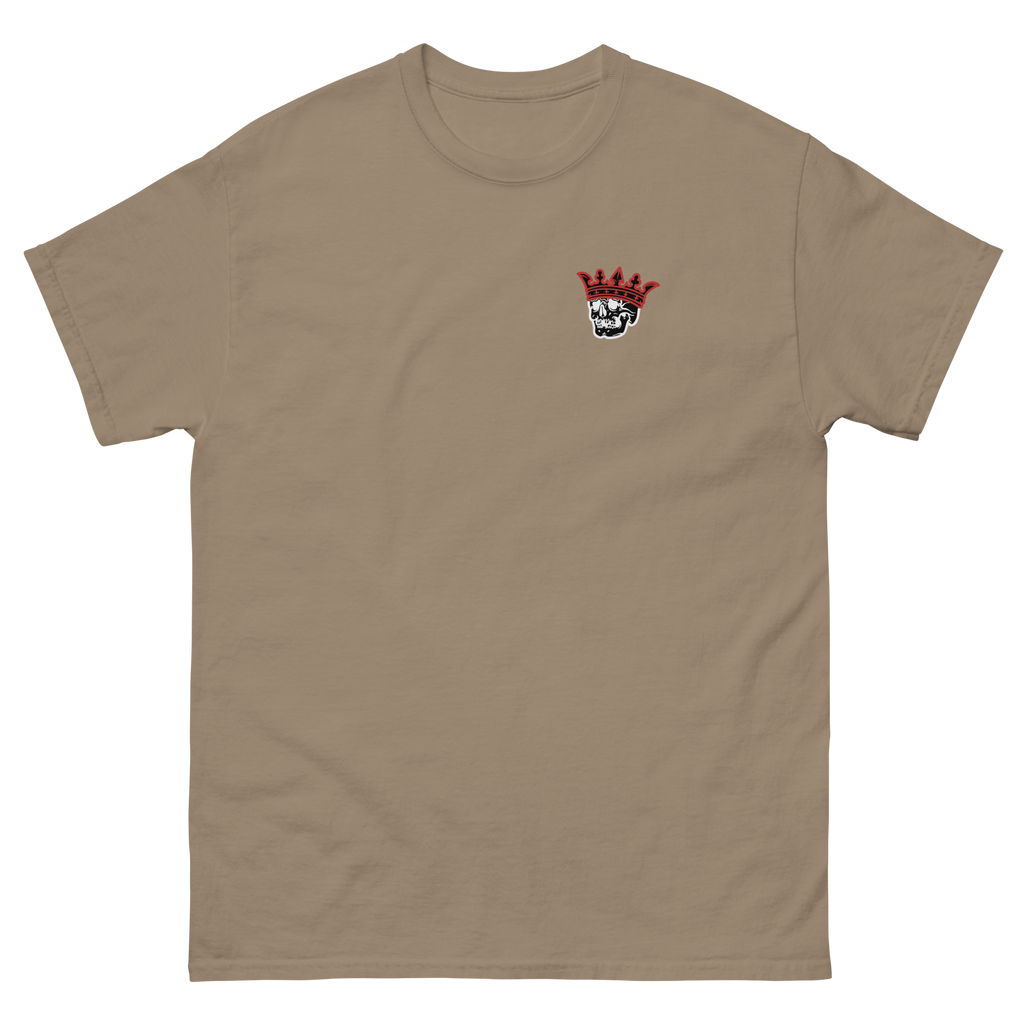 Dem Wrist Check Boyz Tee