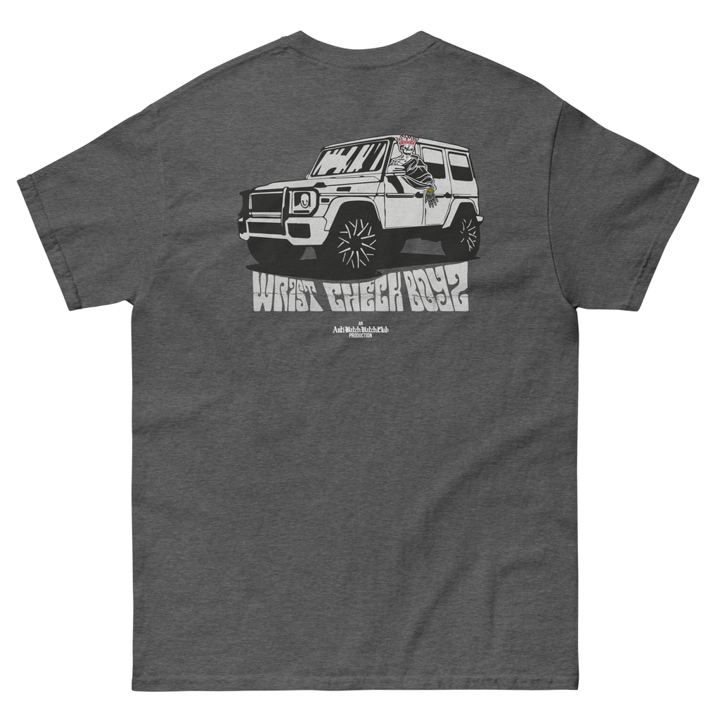 Dem Wrist Check Boyz Tee