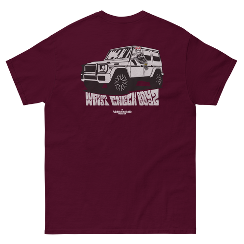Dem Wrist Check Boyz Tee
