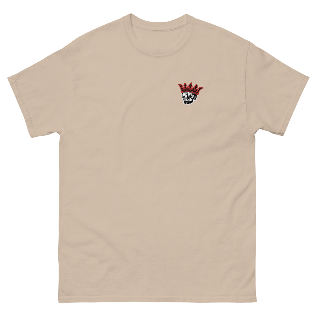 Dem Wrist Check Boyz Tee