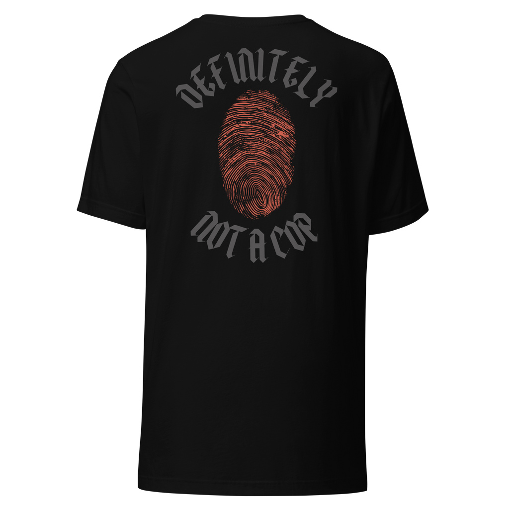 FELONS LIVE FOREVER Tee ( MADE IN THE USA )