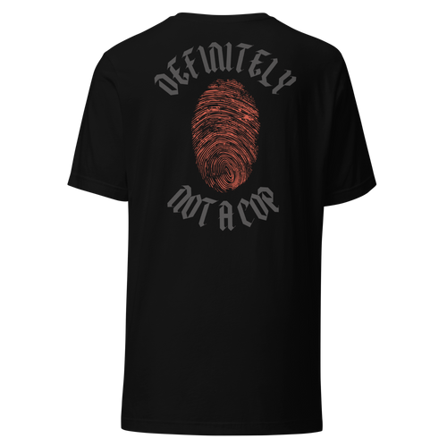 FELONS LIVE FOREVER Tee ( MADE IN THE USA )