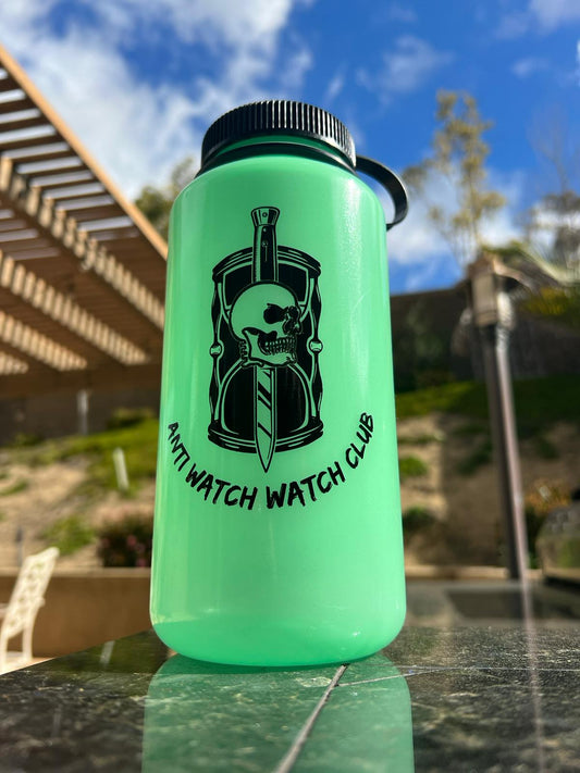 AWWC Nalgene Bottles