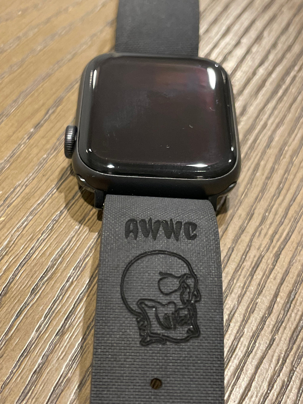 DECON-II Strap by AWWC [PRE-ORDER]