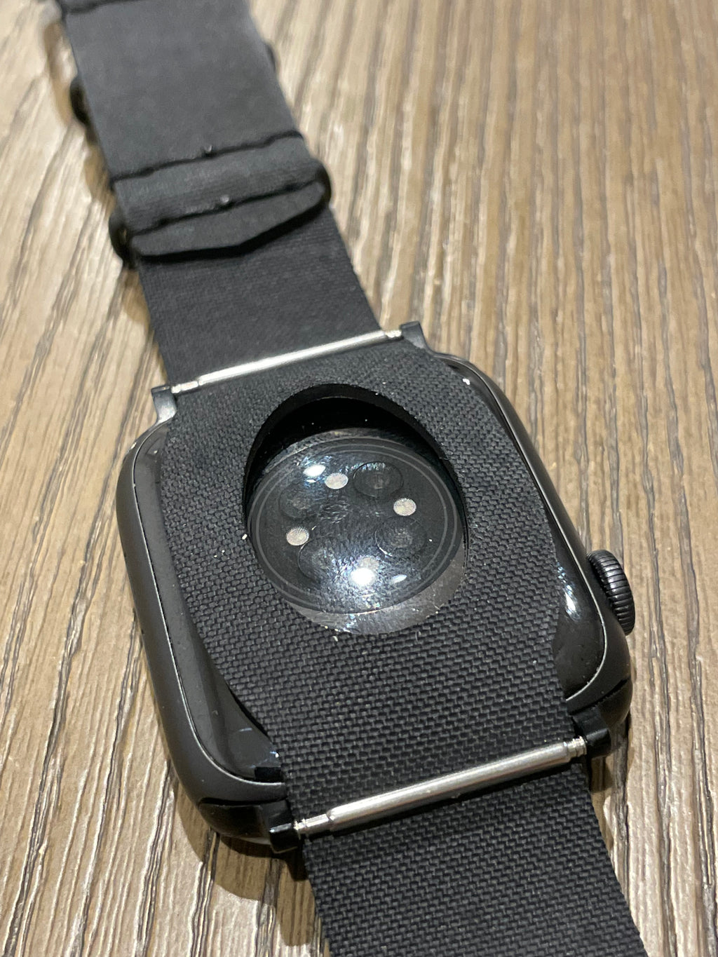 DECON-II Strap by AWWC [PRE-ORDER]